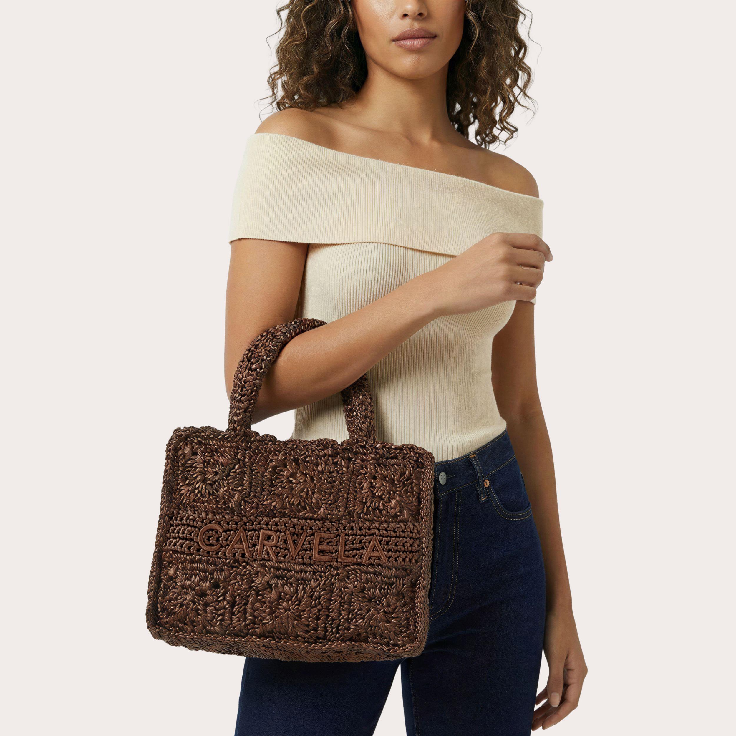 salerno-midi-tote-tan-silk-