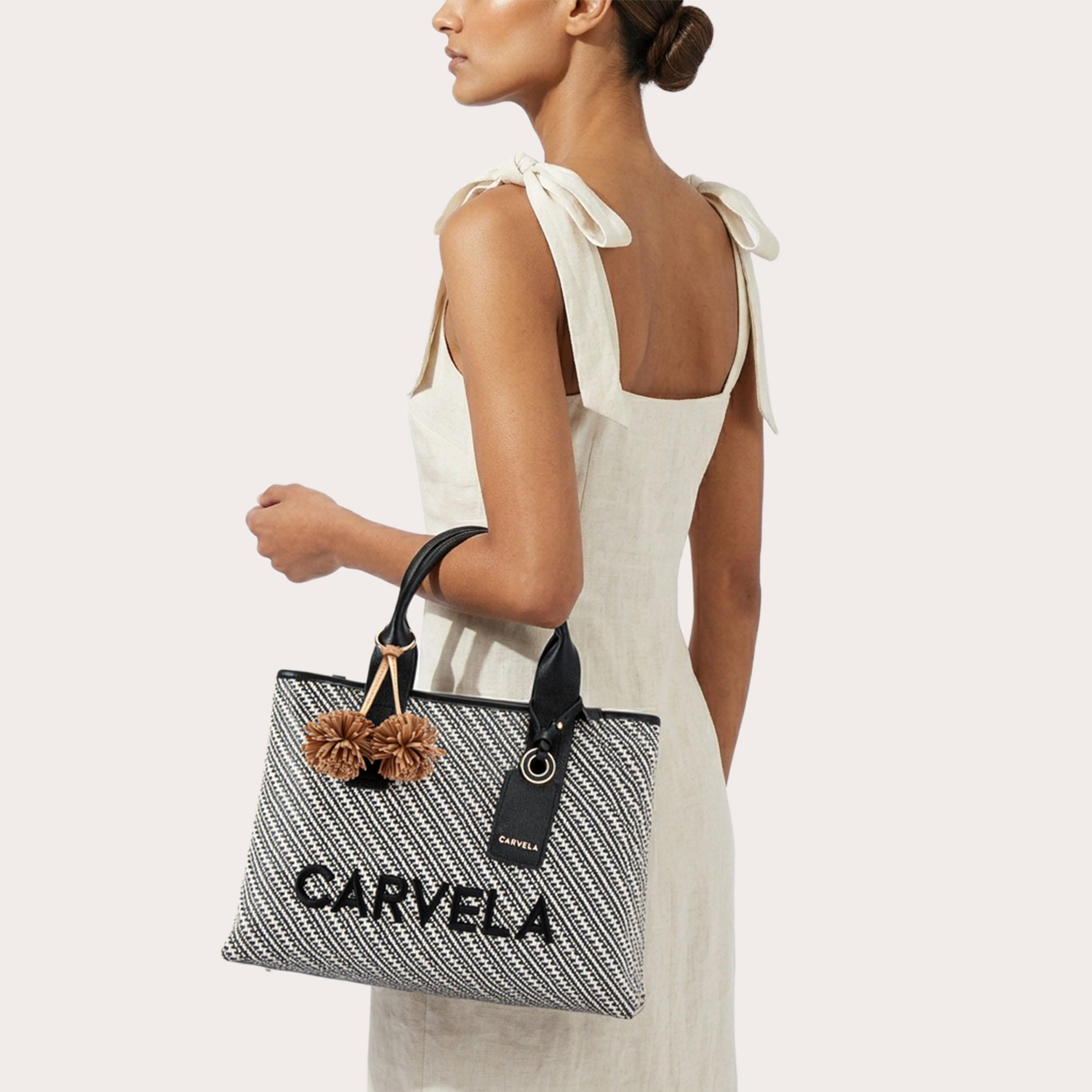NINA TOTE BAG